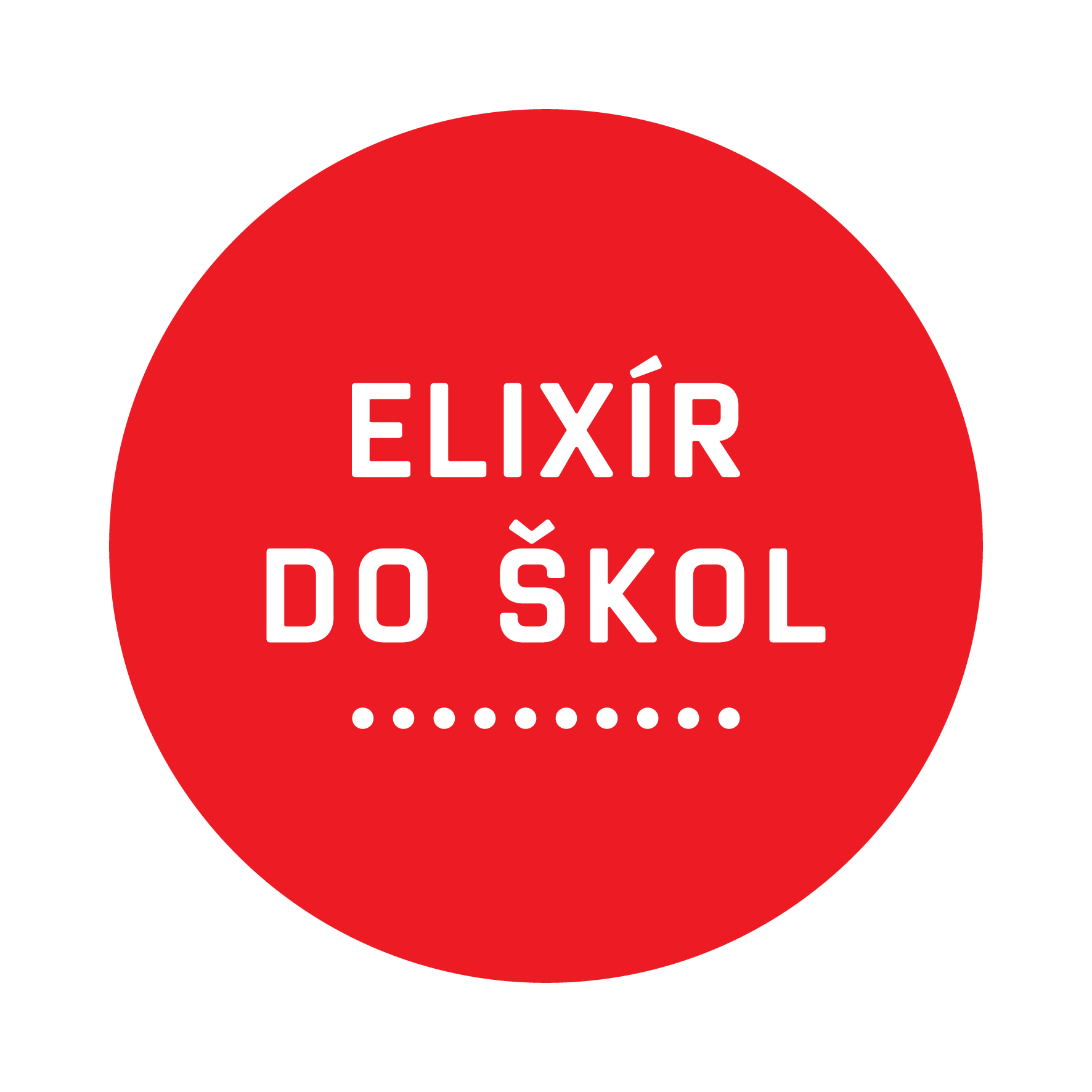 Elixír do škol