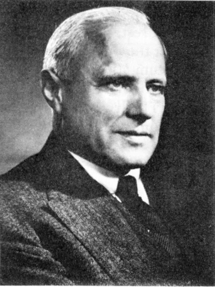 Kenneth Roland Compton Comptonův jev